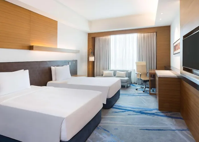 호텔 Radisson Blu 세부