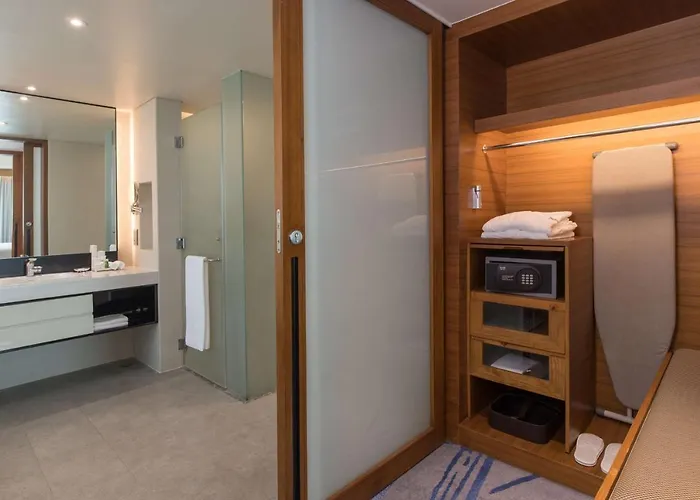 Radisson Blu Hotel