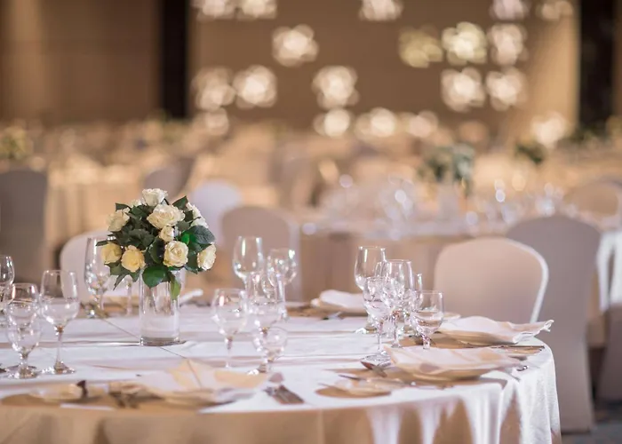 Radisson Blu Hotel Cebu