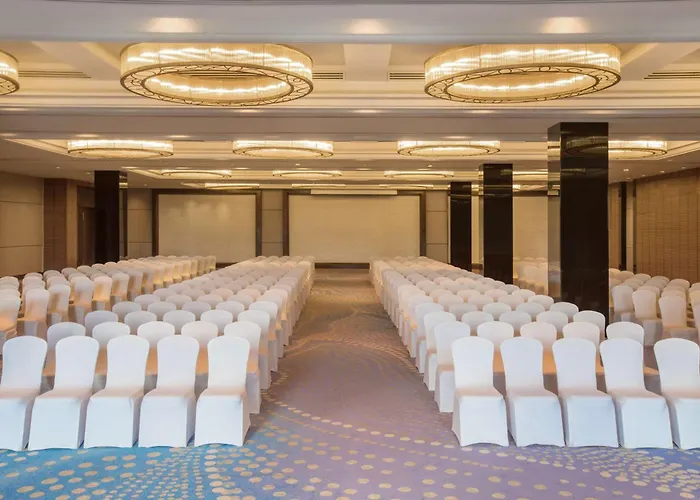 Radisson Blu Hotel Cebu