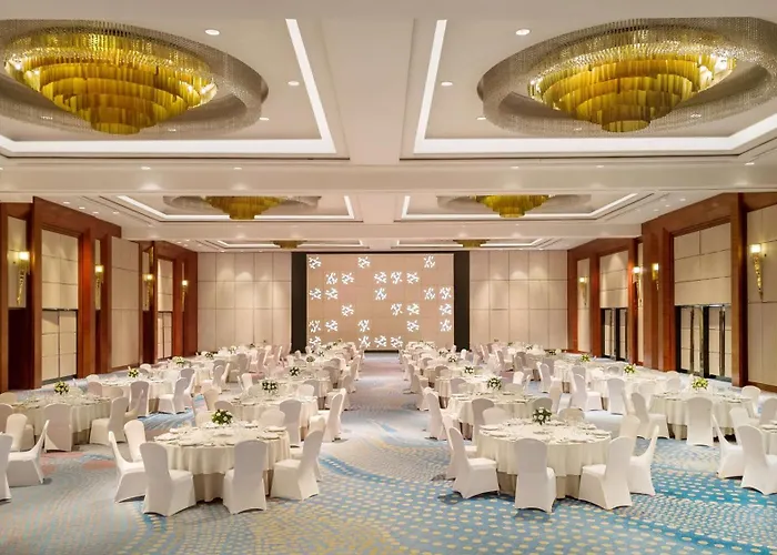 Hotel Radisson Blu Cebu