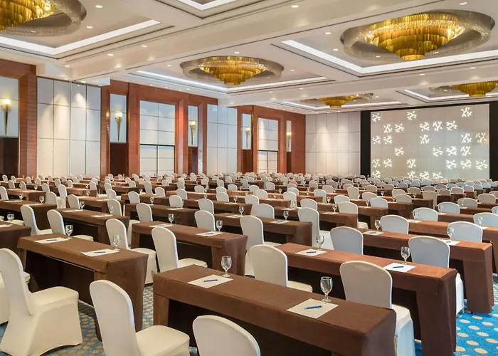 Hotel Radisson Blu Cebú