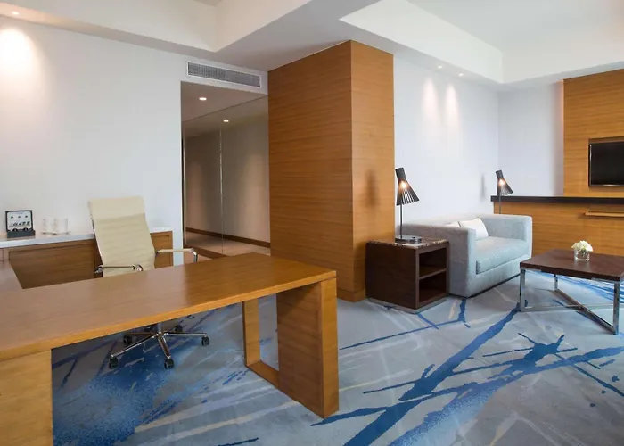 Radisson Blu Cebu