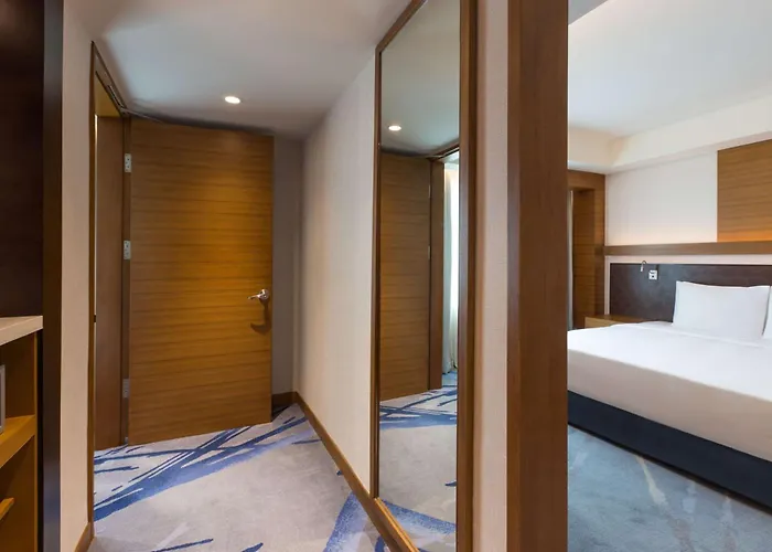 Radisson Blu 5*