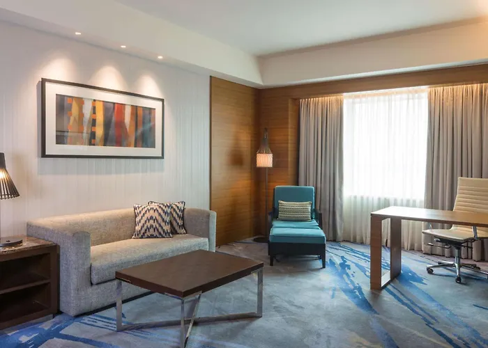 Radisson Blu Hotel 5*