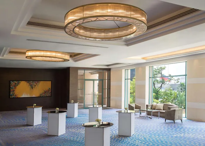 Radisson Blu Hotel