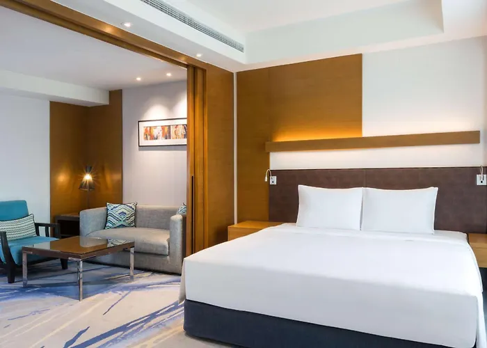 Radisson Blu Hotel