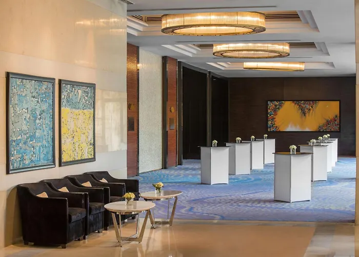 Hotel Radisson Blu Cebu