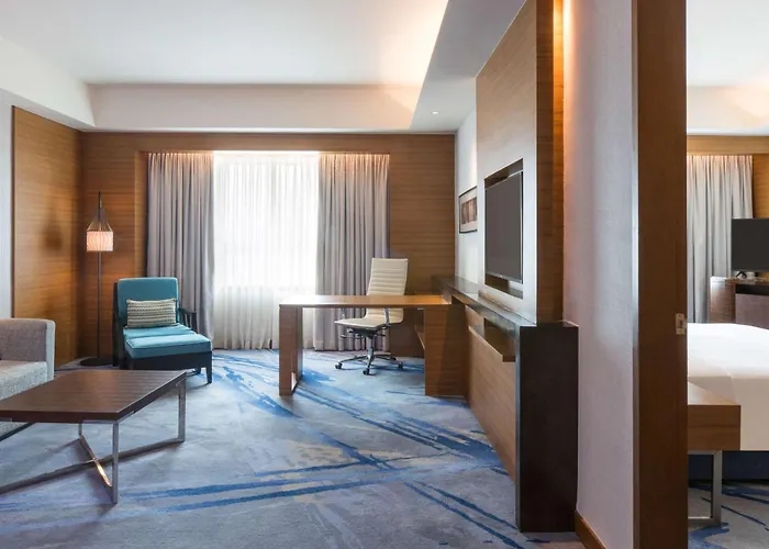 Hotel Radisson Blu 5*