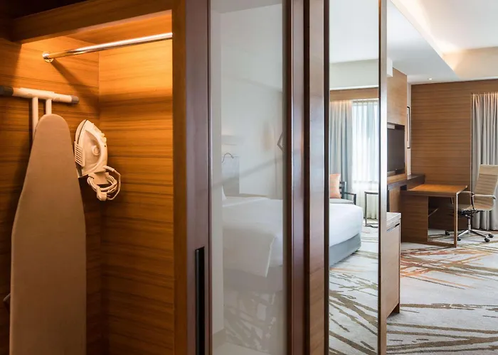 Radisson Blu Hotel