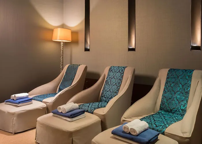 Hotel Radisson Blu 5*