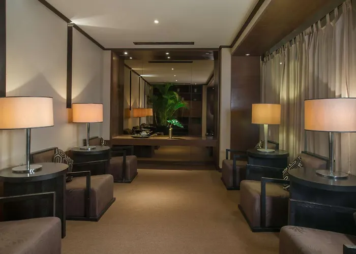 Hotel Radisson Blu 5*