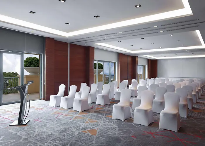 Radisson Blu Hotel 5*