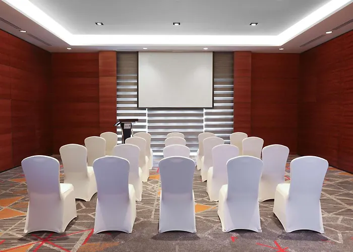 Hotel Radisson Blu 5*
