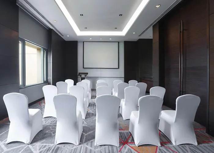 Radisson Blu 5* Cebu