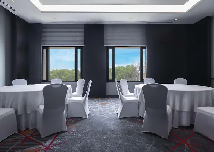 Radisson Blu Hotel