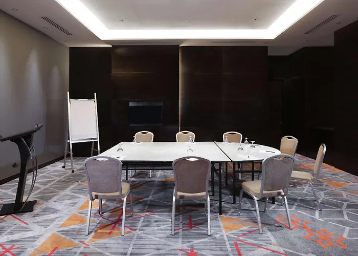 Hotel Radisson Blu 5*