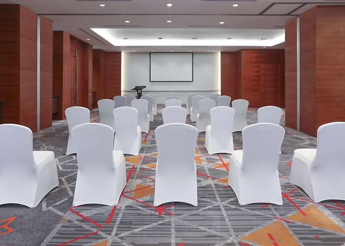Radisson Blu Hotel Cebu