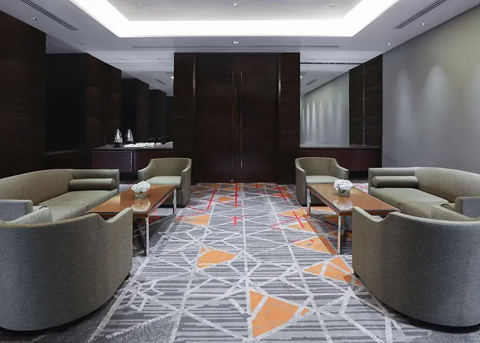 Hotel Radisson Blu Cebu