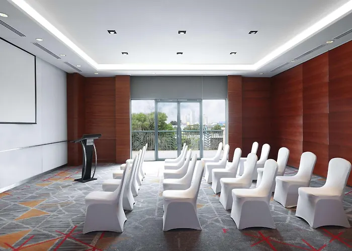 Radisson Blu Cebu