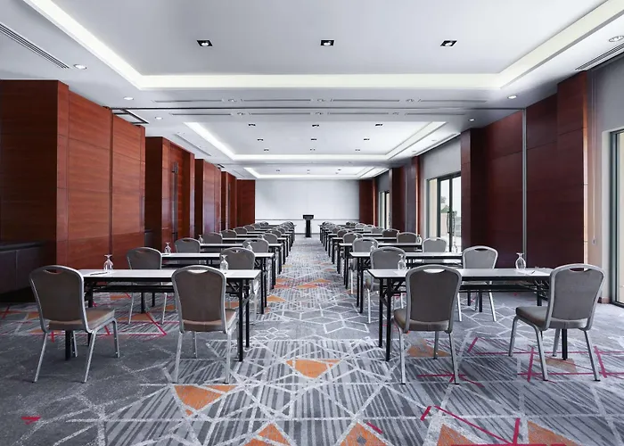 Radisson Blu 5* Cebu