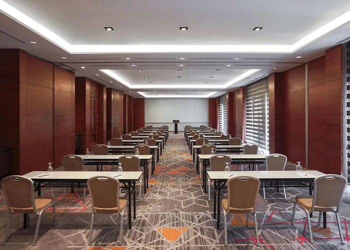 Hotel Radisson Blu