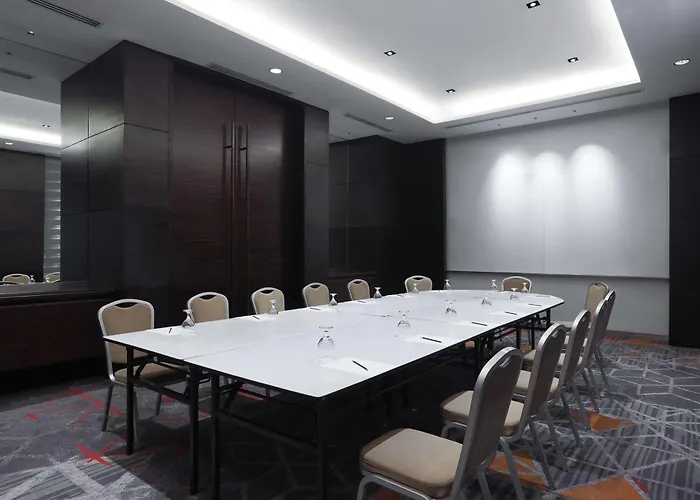 Radisson Blu Hotel Cebu