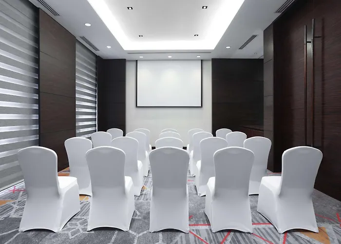 Hotel Radisson Blu Cebu