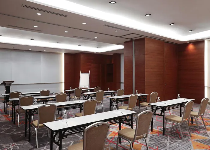 Radisson Blu 5*