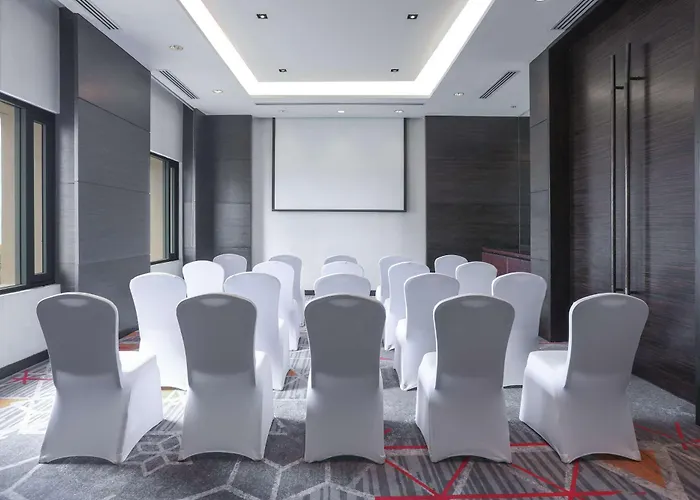 Radisson Blu Cebu