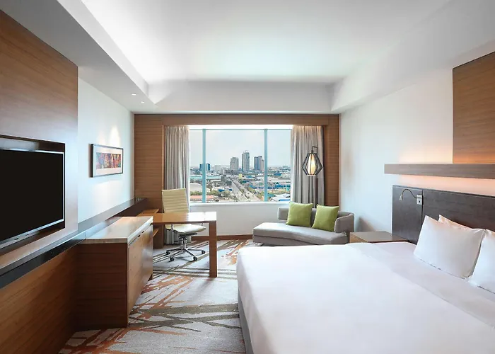 Radisson Blu Hotel