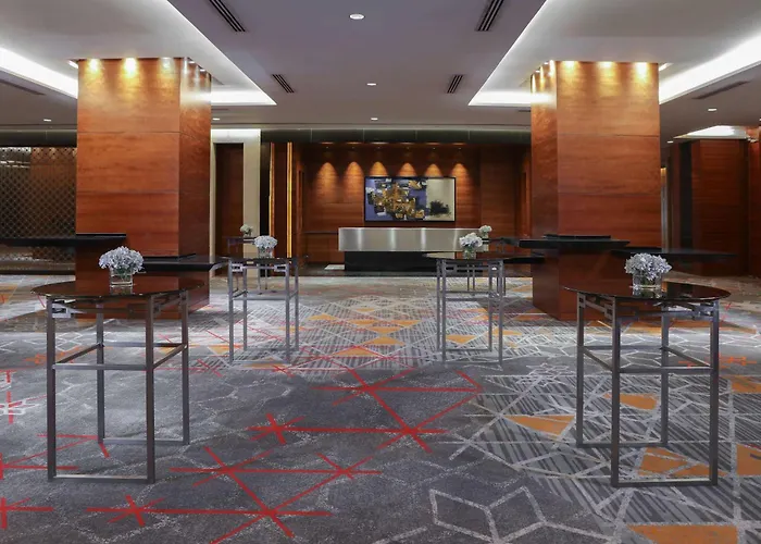 Hotel Radisson Blu 5*