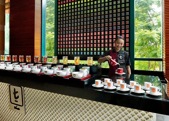 Radisson Blu 5* Cebú