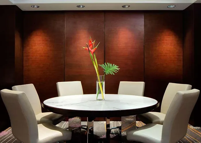 Hotel Radisson Blu Cebú