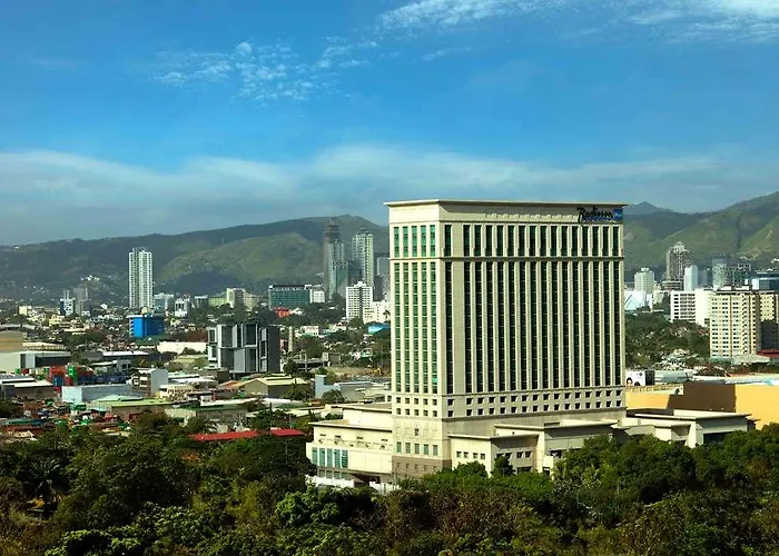 Radisson Blu Hotel