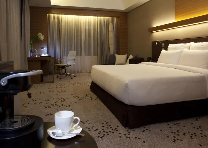 Hotel Radisson Blu Cebu
