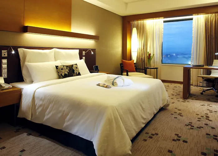 Radisson Blu Cebu