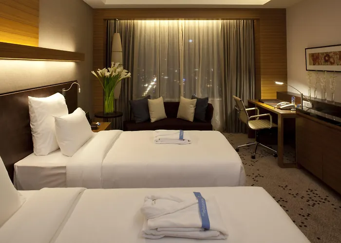 Radisson Blu Hotel Cebu