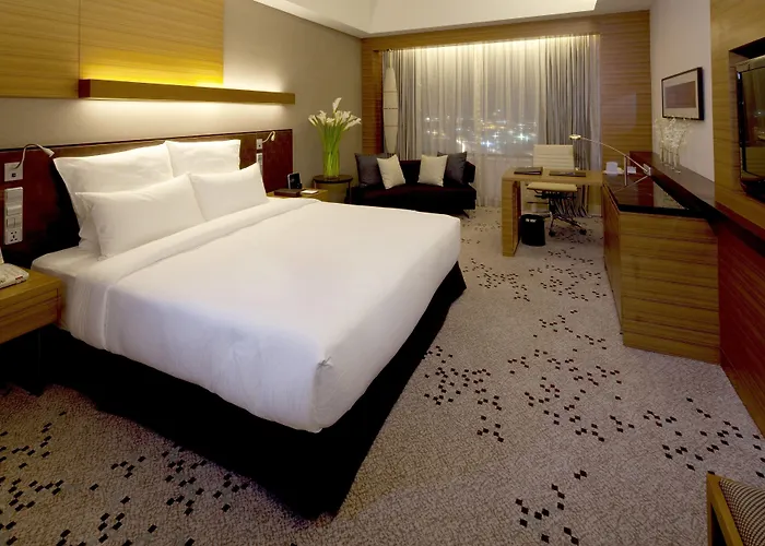 Hotel Radisson Blu Cebu
