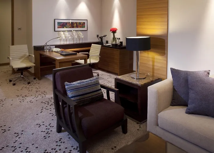 Hotel Radisson Blu 5*