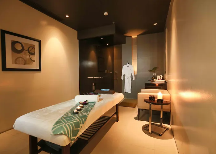 Hotel Radisson Blu 5*