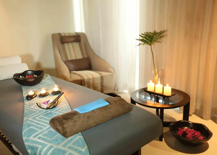 Hotel Radisson Blu