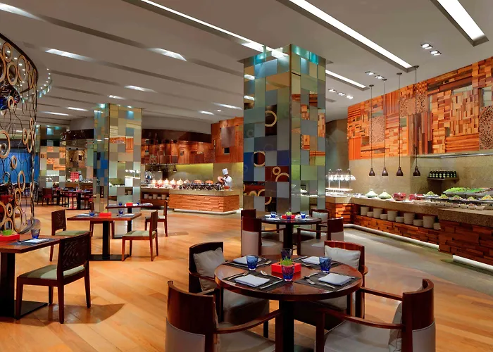 Hotel Radisson Blu