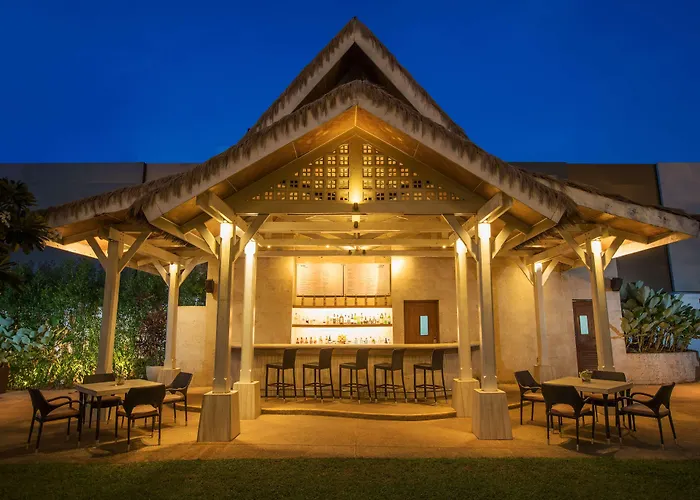 Radisson Blu 5* Cebu