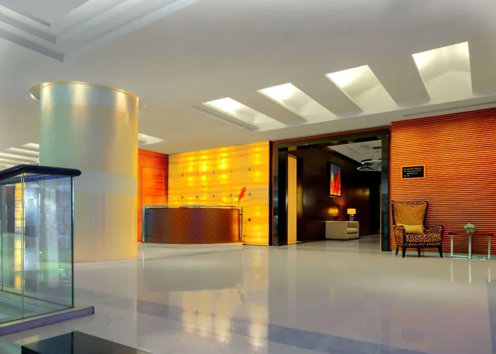 Radisson Blu Hotel Cebu