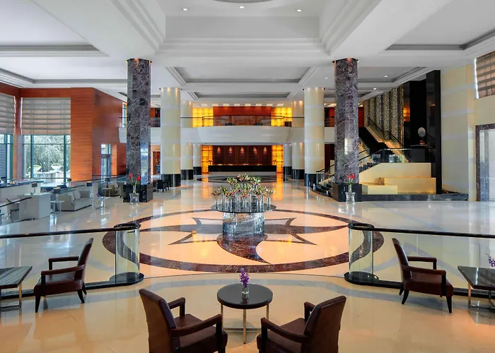 Radisson Blu 5*