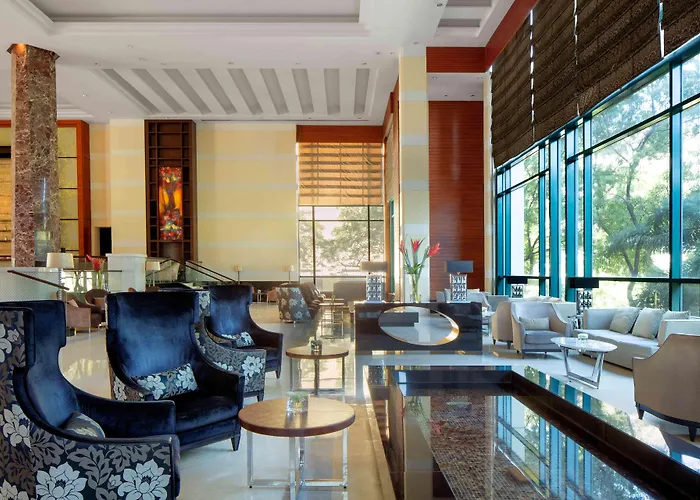Radisson Blu Hotel Cebu