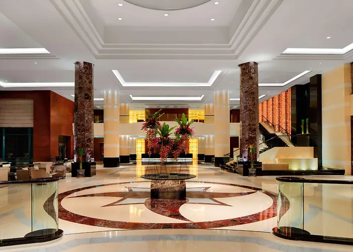 Radisson Blu Hotel