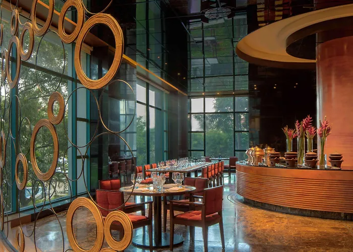 Hotel Radisson Blu 5*