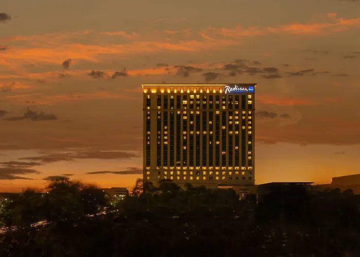 Radisson Blu 5*